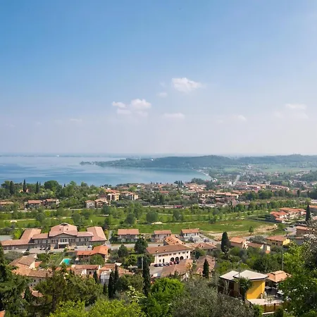 Rivoltella With Pool 600m From - Happy Desenzano del Garda