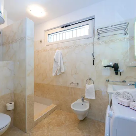 Rivoltella With Pool 600m From - Happy Apartament